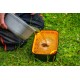 Sita de umectare Guru Tackle 5 pint Bait Strainer